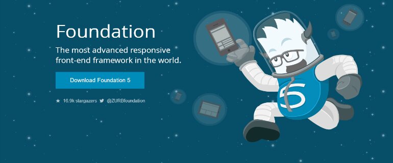 8 tools for Web designer