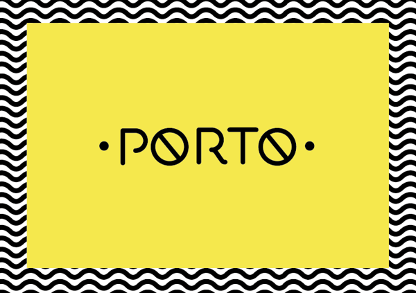Porto-free fonts